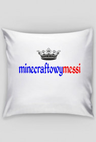 PODUSZKA MCMESSI!