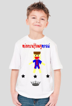 KOSZULKA MCMESSI