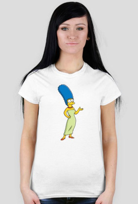 Marge white
