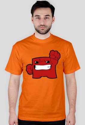 Super Meat Boy