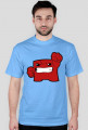 Super Meat Boy