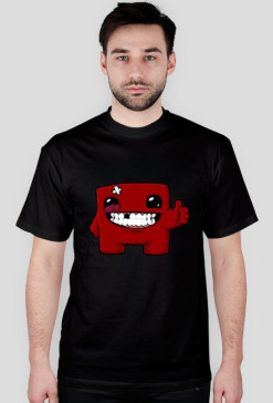 Super Meat Boy