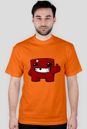 Super Meat Boy