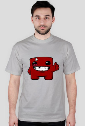 Super Meat Boy