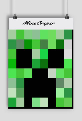 PLAKAT-Creper