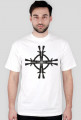 AK 47 Cross