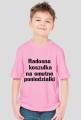 Poniedziałki chłopcy