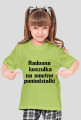 Poniedziałki dziewczynki
