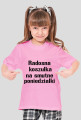 Poniedziałki dziewczynki