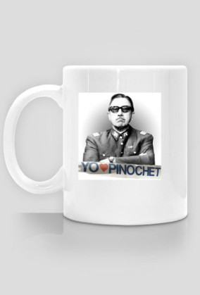 Generał Pinochet