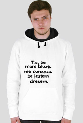 Dresy męska 2