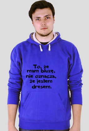 Dresy męska 2