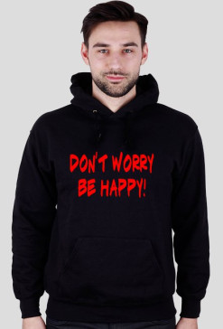 happy
