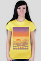 TSHIRT || RISE UP