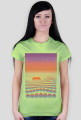 TSHIRT || RISE UP