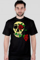 T-Shirt Men - Skull