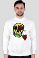 Sweatshirt Men - Skull