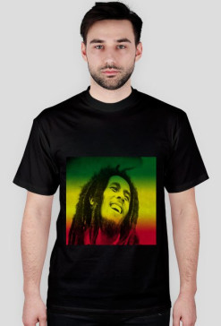 Koszulka rasta