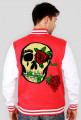 Jacket Men - Skull
