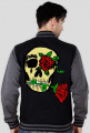Jacket Men - Skull