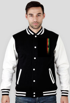 bluza reggae