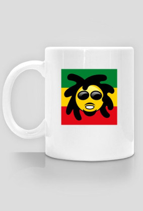 kubek rasta