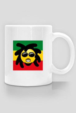kubek rasta