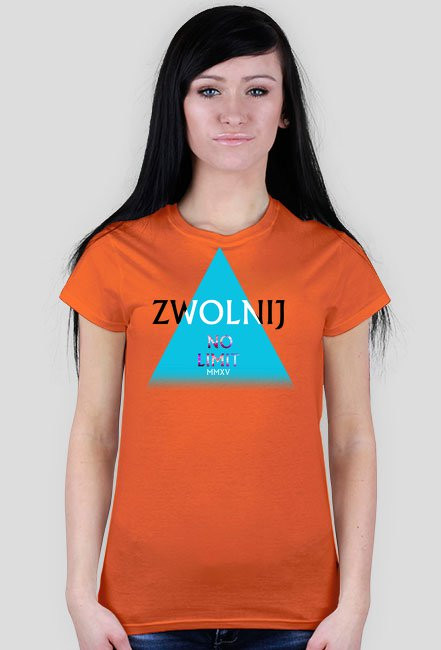 ZWOLNIJ (Damska)