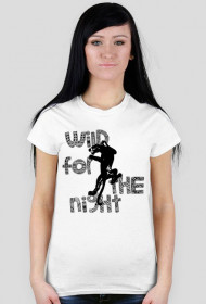 Koszulka Havy Wild For The Night V
