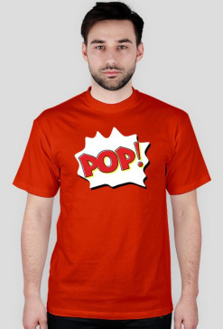 Pop!
