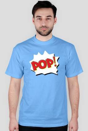 Pop!