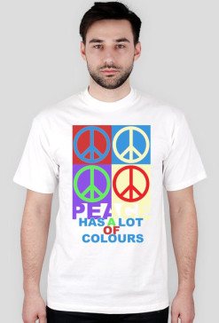 Peace