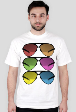 Okulary
