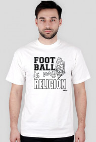Football is my religion - eSWuPe