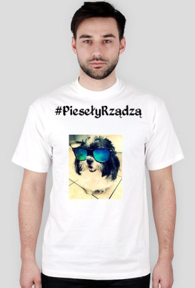 #PiesełyRządzą dla dorosłych :)