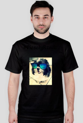 #PiesełyRządzą dla dorosłych :)