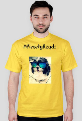 #PiesełyRządzą dla dorosłych :)