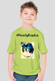 #PiesełyRządzą dla chłopców :)