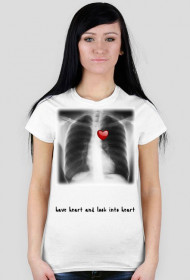 Lungs RTG