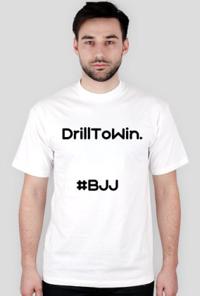 DrillToWin T-Shirt