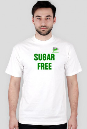 Sugar free