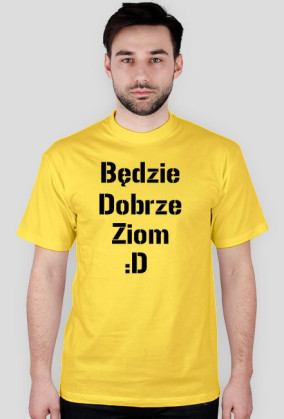 Będzie Dobrze
