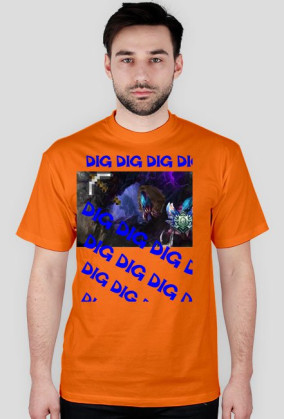 Harry rek'sai Dig Dig Dig