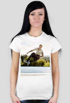 Justin Bieber Blond