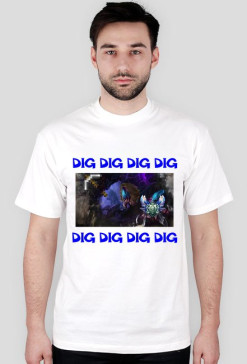 Dig Dig Dig LOL