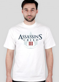 AssassinS Creed III #1