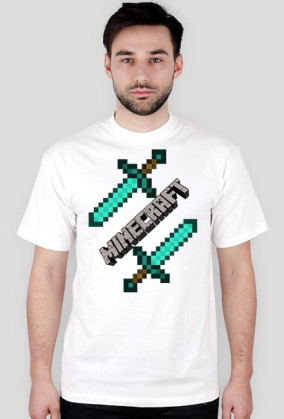 Koszulka Maikraftowicza