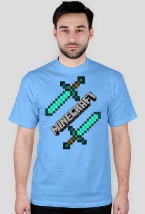 Koszulka Maikraftowicza