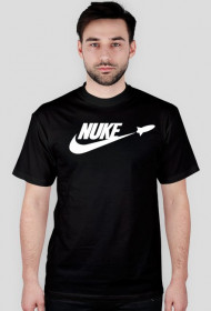 Nuke Nike Black