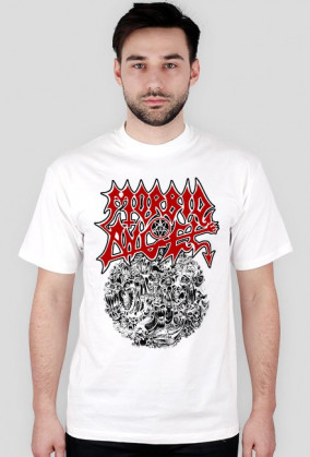 Morbid Angel - Altars of Madness
